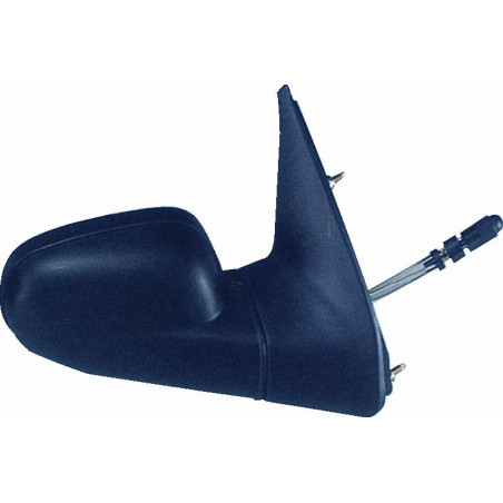 RETROVISORE MECCANICO SINISTRO RENAULT CLIO I B C575 357 19941995      , RENAULT CLIO I B C575 357 19961998