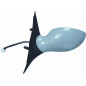 RETROVISORE ELETTRICO DESTRO CON PRIMER TERMICO VETRO CONVESSO CON SONDA ALFA ROMEO 156 932 20032005, ALFA ROMEO 156 932 199720