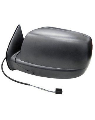 RETROVISORE ELETTRICO SINISTRO NERO FORD RANGER ETR 20092012      , MAZDA PU 24WD BT-50 CDUN 20062013