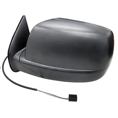 RETROVISORE ELETTRICO SINISTRO NERO FORD RANGER ETR 20092012      , MAZDA PU 24WD BT-50 CDUN 20062013
