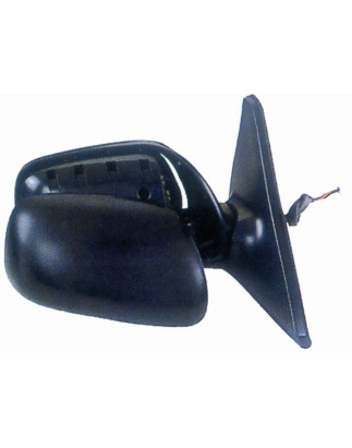RETROVISORE ELETTRICO SINISTRO 5 PIN TERMICO TOYOTA AVENSIS T22 19972003