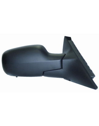 RETROVISORE ELETTRICO SINISTRO CON PRIMER TERMICO ASFERICO RENAULT SCENIC JA0JA1 20032009