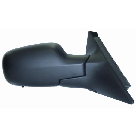 RETROVISORE ELETTRICO SINISTRO CON PRIMER TERMICO ASFERICO RENAULT SCENIC JA0JA1 20032009