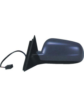 RETROVISORE ELETTRICO DESTRO CON PRIMER TERMICO SKODA SUPERB 3U4 20012008