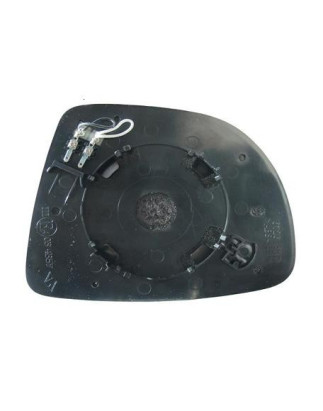 VETRO CON PIASTRA DESTRO TERMICO CONVESSO NISSAN MICRA K14 2017, RENAULT CAPTUR I J5H5 20132017, RENAULT CAPTUR I J5H5 20172020
