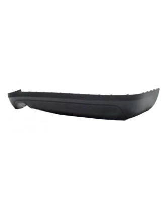 SPOILER PARAURTI POSTERIORE TÜV TÜV VOLKSWAGEN PASSAT 3C23C5 20052011