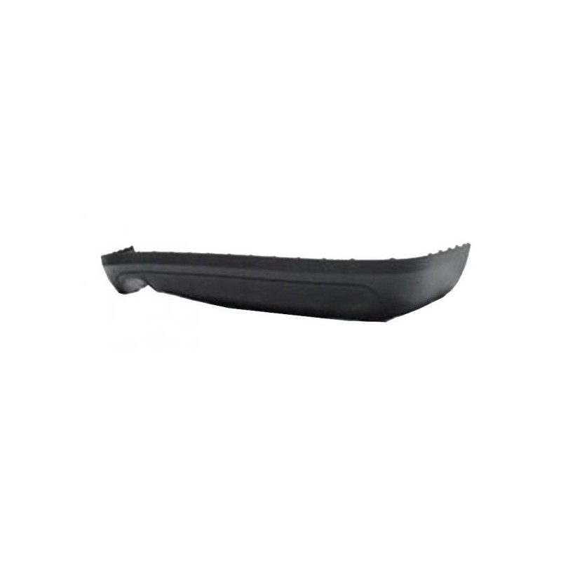 SPOILER PARAURTI POSTERIORE TÜV TÜV VOLKSWAGEN PASSAT 3C23C5 20052011