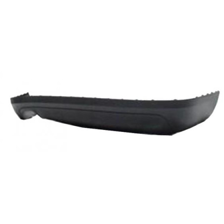 SPOILER PARAURTI POSTERIORE TÜV TÜV VOLKSWAGEN PASSAT 3C23C5 20052011