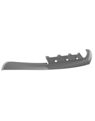 SPOILER PARAURTI ANTERIORE VOLKSWAGEN TIGUAN 5N 20072011