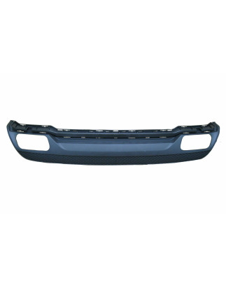 SPOILER PARAURTI POSTERIORE MERCEDES-BENZ A CLASS W176 20122015       VERS AMGA45