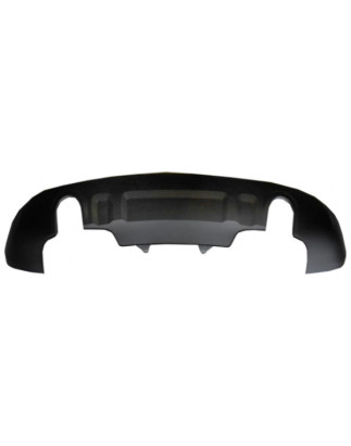 SPOILER PARAURTI POSTERIORE CON SENSORI CON FORI MARMITTA 2 AUDI Q5 8RB 20082012 , AUDI Q5 8RB 20122016