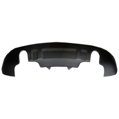 SPOILER PARAURTI POSTERIORE CON SENSORI CON FORI MARMITTA 2 AUDI Q5 8RB 2008201  AUDI Q5 8RB 20122016