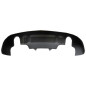 SPOILER PARAURTI POSTERIORE CON SENSORI CON FORI MARMITTA 2 AUDI Q5 8RB 2008201  AUDI Q5 8RB 20122016