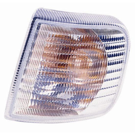 FANALE ANTERIORE SINISTRO SENZA PORTALAMPADA RENAULT PREMIUM 19962005