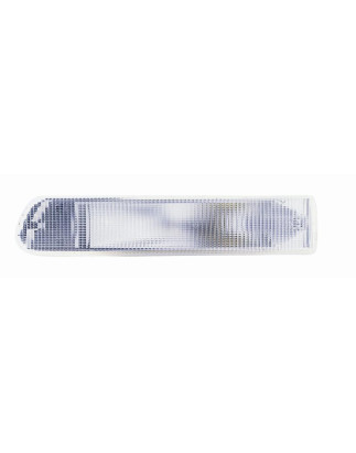 FANALE ANTERIORE SINISTRO SENZA PORTALAMPADA IVECO STRALIS 20032019
