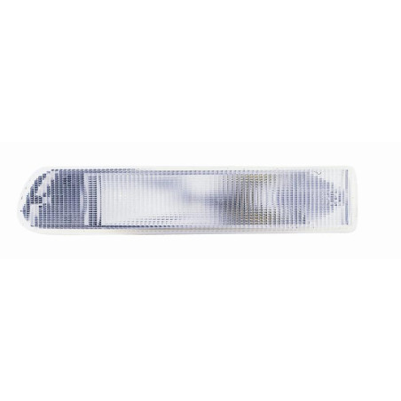 FANALE ANTERIORE SINISTRO SENZA PORTALAMPADA IVECO STRALIS 20032019