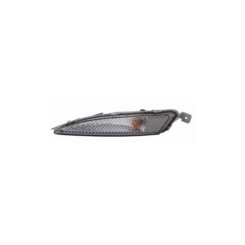FANALE ANTERIORE DESTRO 5 PORTE SENZA PORTALAMPADA OPEL ASTRA J 4D P10 2013, OPEL ASTRA J 5DSW P10 20132016