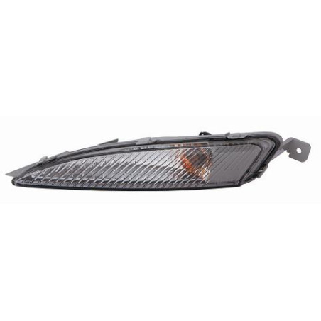 FANALE ANTERIORE DESTRO SENZA PORTALAMPADA 5 PORTE OPEL ASTRA J 4D P10 2013, OPEL ASTRA J 5DSW P10 20132016