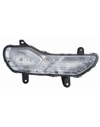 FENDINEBBIA SINISTRO H10 ADATTABILE SU VERSIONE XENON FORD KUGA DM2 20132016