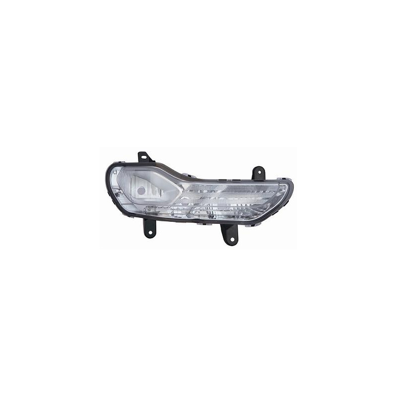 FENDINEBBIA SINISTRO H10 ADATTABILE SU VERSIONE XENON FORD KUGA DM2 20132016