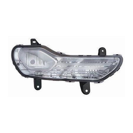 FENDINEBBIA SINISTRO H10 ADATTABILE SU VERSIONE XENON FORD KUGA DM2 20132016