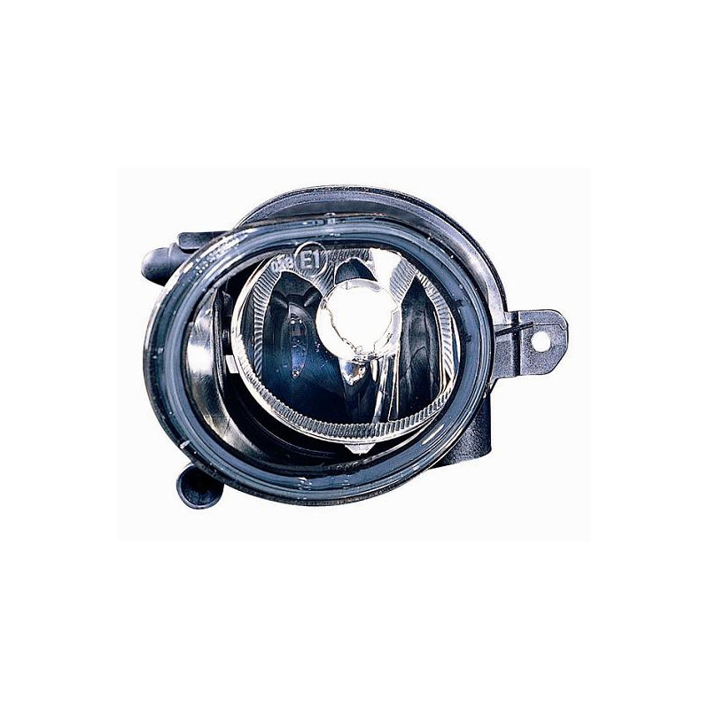 FENDINEBBIA SINISTRO H8 VOLVO S40 544 20042007VERS 062007 , VOLVO S40 544 2007201  VOLVO V50 545 20042007VERS 062007 , VOLVO V5