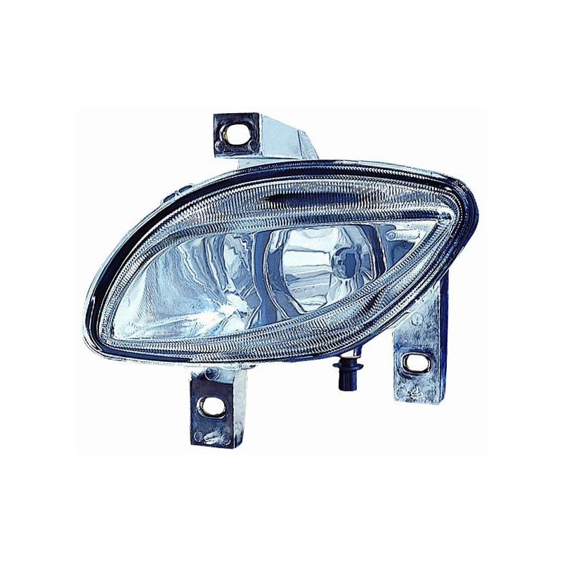 FENDINEBBIA DESTRO H1 LANCIA Y 840 19962003VERS 2000