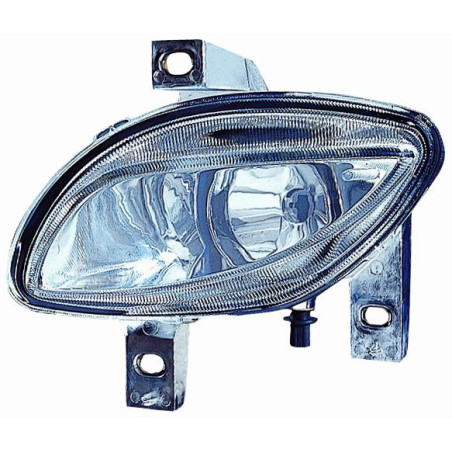 FENDINEBBIA DESTRO H1 LANCIA Y 840 19962003VERS 2000