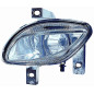 FENDINEBBIA DESTRO H1 LANCIA Y 840 19962003VERS 2000