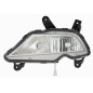 FENDINEBBIA DESTRO 5 PORTE H8 CON LUCE DIURNA HYUNDAI i20 II COUPE GB 20142018VERS 5P , HYUNDAI i20 II HB GBIB 20142018