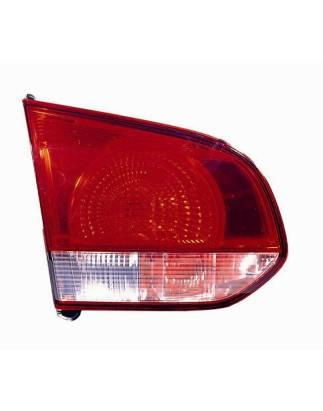 FANALE POSTERIORE DESTRO SENZA PORTALAMPADA INTERNO MODELLO VALEO VOLKSWAGEN GOLF VI 5K1 20082013