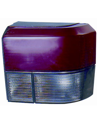 FANALE POSTERIORE SINISTRO SENZA PORTALAMPADA FUME VOLKSWAGEN CARAVELLE 19972003, VOLKSWAGEN TRANSPORTER T4 70A70H7DA7DH 199119