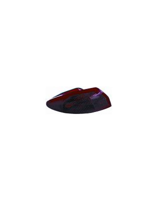 FANALE POSTERIORE DESTRO SENZA PORTALAMPADA ESTERNO ALFA ROMEO 147 937 20002010