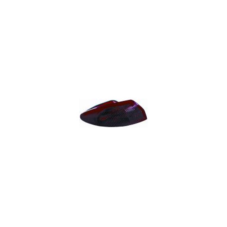 FANALE POSTERIORE DESTRO SENZA PORTALAMPADA ESTERNO ALFA ROMEO 147 937 20002010
