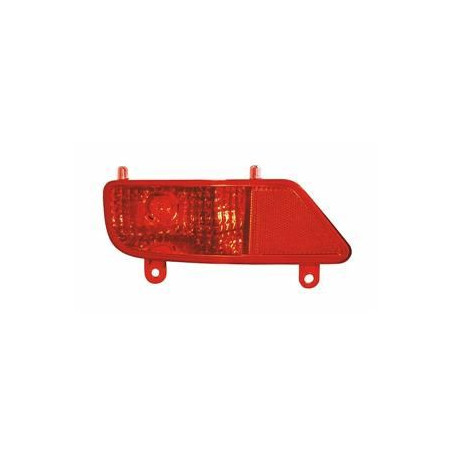 RETRONEBBIA DESTRO PEUGEOT 3008 I 0U 20092013, PEUGEOT 3008 I 0U 20132016