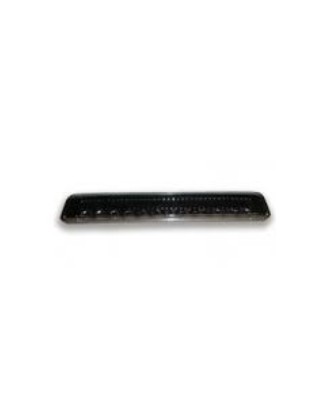 FANALE TERZO STOP LED LUNOTTO POST APRIBILE RENAULT LAGUNA BT0BT1 20072015, RENAULT LAGUNA COUPE DT0DT1 20082015VERSSW