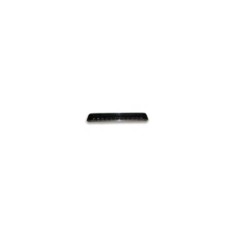 FANALE TERZO STOP LED LUNOTTO POST APRIBILE RENAULT LAGUNA BT0BT1 20072015, RENAULT LAGUNA COUPE DT0DT1 20082015VERSSW