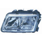 PROIETTORE SINISTRO H7,H1 SENZA FENDINEBBIA AUDI A3 8L1 19962003VERS 2000