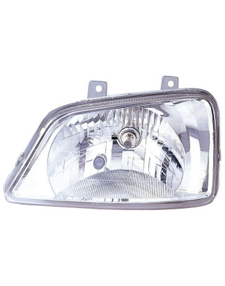 PROIETTORE SINISTRO H4 CON PREDISPOSIZIONE REGOLAZIONE ELETTRICA DAIHATSU TERIOS J1 19972006VERS 2001