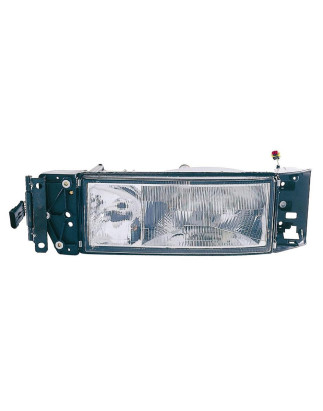 PROIETTORE DESTRO REGOLAZIONE MANUALE IVECO EUROTECH 1993