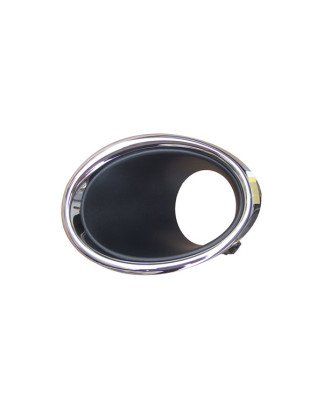 CORNICE FENDINEBBIA DESTRA CROMATANERA NISSAN QASHQAI J11 20132017
