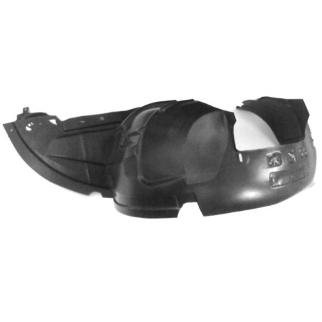 LOCARO ANTERIORE SINISTRO *QUALITA ORIGINALE* CITROEN C3 FCFN 20022010       VERS 2006