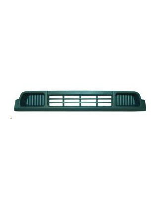 GRIGLIA PARAURTI ANTERIORE CENTRALE VOLKSWAGEN TRANSPORTER T5 7HA7HH7EA7EH 20032010