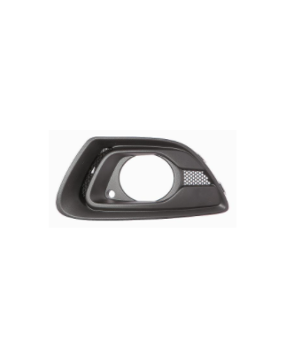GRIGLIA FENDINEBBIA DESTRA 3 PORTE OPEL ASTRA J 3DGTC P10 2011          , OPEL ASTRA J 5DSW P10 20102013       VERS 3 PORTE-GTC