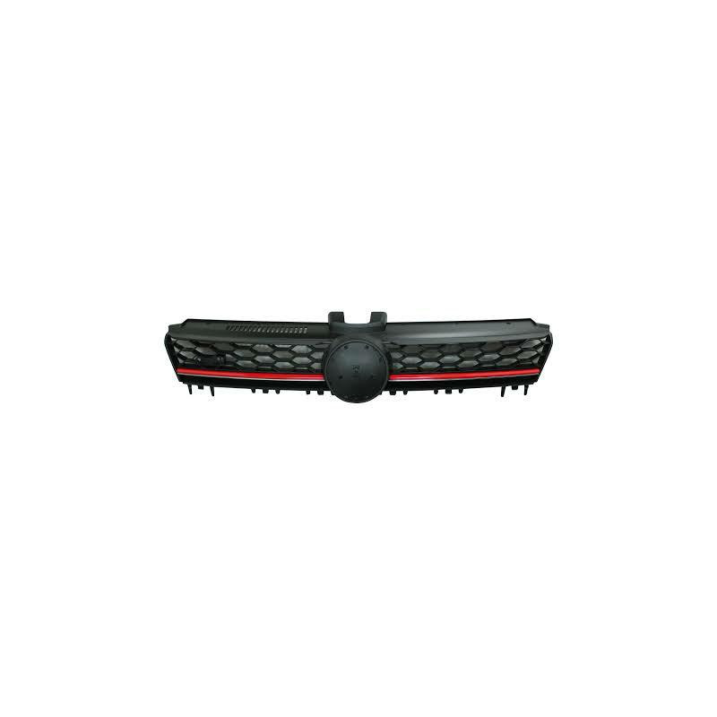 GRIGLIA NERA CON MODANATURA VOLKSWAGEN GOLF VII 5G1 20132016      , VOLKSWAGEN GOLF VII VARIANTALLTRACK BA5 20132017
