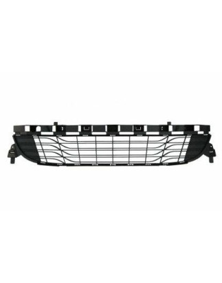 GRIGLIA PARAURTI ANTERIORE 5 PORTE RENAULT MEGANE CABRIO EM0EM1 20102014       VERS 5P , RENAULT MEGANE COUPE DZ0DZ1 20082014  