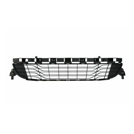 GRIGLIA PARAURTI ANTERIORE 5 PORTE RENAULT MEGANE CABRIO EM0EM1 20102014       VERS 5P , RENAULT MEGANE COUPE DZ0DZ1 20082014  
