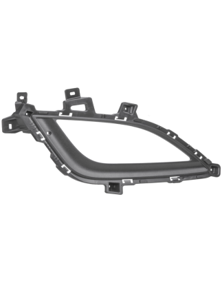GRIGLIA PARAURTI ANTERIORE DESTRA 5 PORTE CON FENDINEBBIA HYUNDAI i30 3D GD 20132017      , HYUNDAI i30 5D GD 20122014      , H
