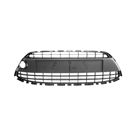 GRIGLIA PARAURTI ANTERIORE CON FORI MODANATURA FORD FIESTA CB1JHJD 20082013