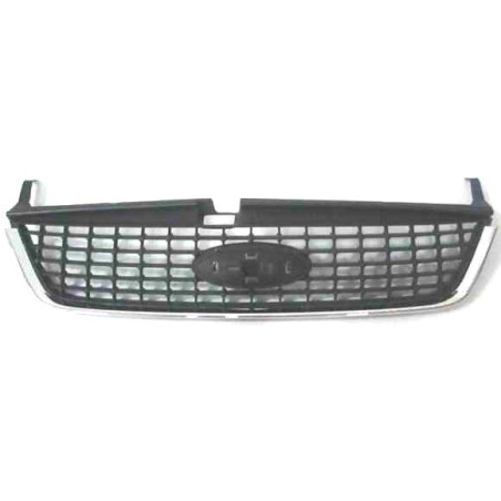 GRIGLIA CON MODANATURA CROMATA FORD MONDEO BA7 20072011